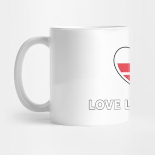 Love Loading Mug